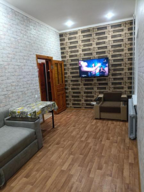 Loft apartment near city center on Peremogy Avenue 44